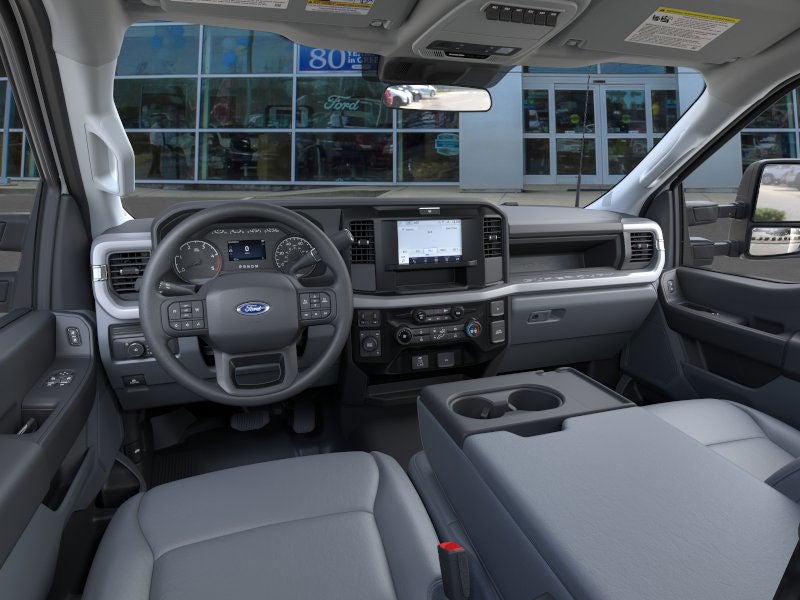 2025 Ford F-450SD XL DRW