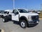 2025 Ford F-450SD XL DRW