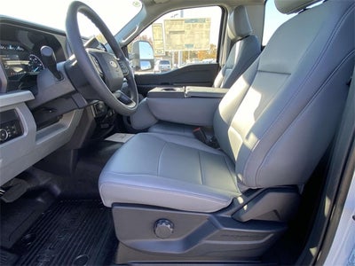 2025 Ford F-450SD XL DRW