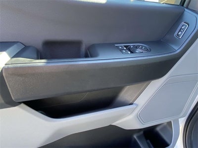 2025 Ford F-450SD XL DRW