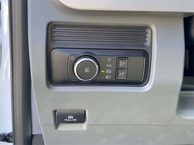 2025 Ford F-450SD XL DRW