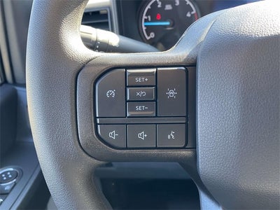 2025 Ford F-450SD XL DRW