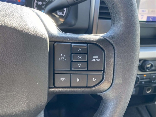 2025 Ford F-450SD XL DRW