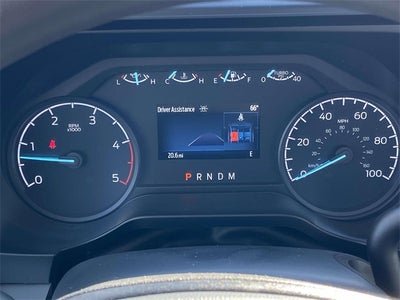 2025 Ford F-450SD XL DRW