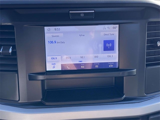 2025 Ford F-450SD XL DRW