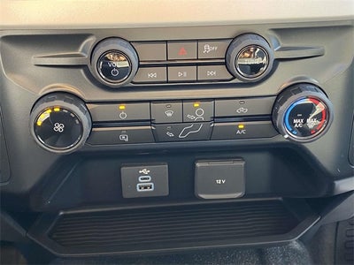 2025 Ford F-450SD XL DRW