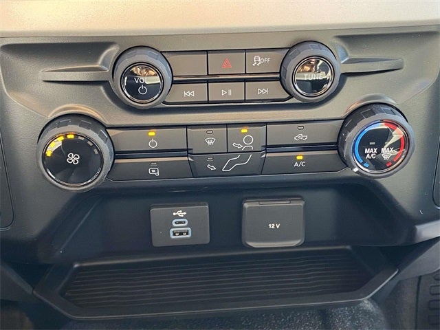 2025 Ford F-450SD XL DRW