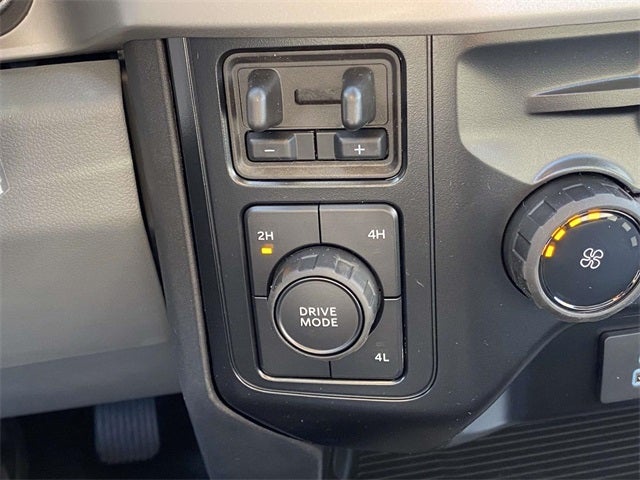 2025 Ford F-450SD XL DRW