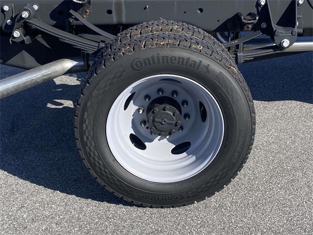 2025 Ford F-450SD XL DRW