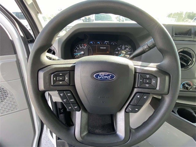 2026 Ford E-350SD Base Cutaway