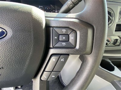 2026 Ford E-350SD Base Cutaway