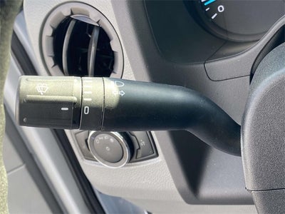 2026 Ford E-350SD Base Cutaway