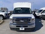 2026 Ford E-350SD Base Cutaway