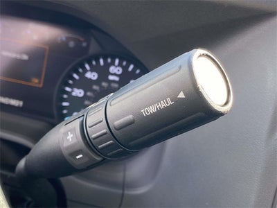 2026 Ford E-350SD Base Cutaway