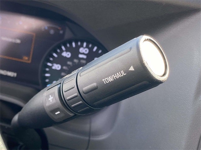 2026 Ford E-350SD Base Cutaway