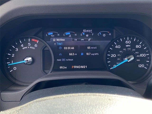 2026 Ford E-350SD Base Cutaway