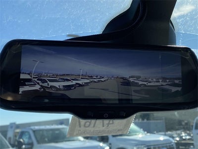 2026 Ford E-350SD Base Cutaway