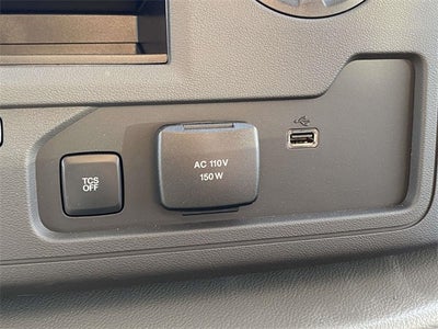 2026 Ford E-350SD Base Cutaway