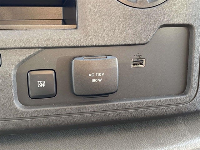 2026 Ford E-350SD Base Cutaway