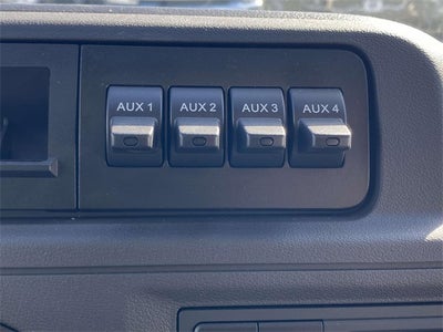 2026 Ford E-350SD Base Cutaway