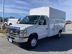 2026 Ford E-350SD Base Cutaway
