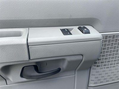 2026 Ford E-350SD Base Cutaway