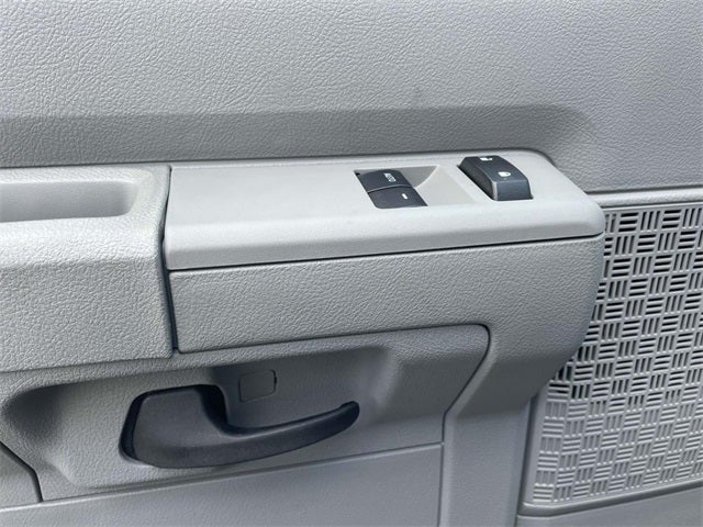 2026 Ford E-350SD Base Cutaway