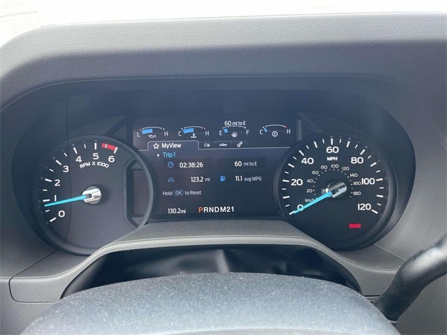 2026 Ford E-350SD Base Cutaway