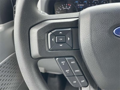 2026 Ford E-350SD Base Cutaway