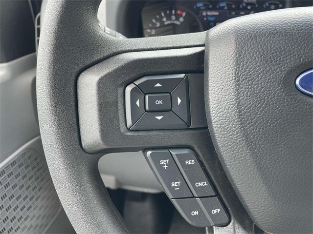 2026 Ford E-350SD Base Cutaway