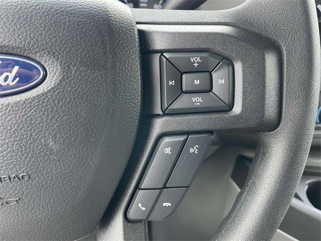 2026 Ford E-350SD Base Cutaway