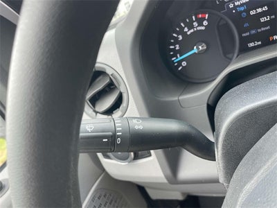 2026 Ford E-350SD Base Cutaway