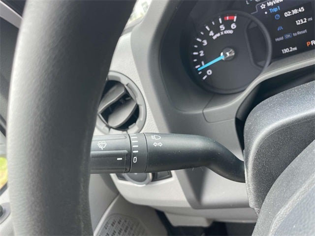 2026 Ford E-350SD Base Cutaway