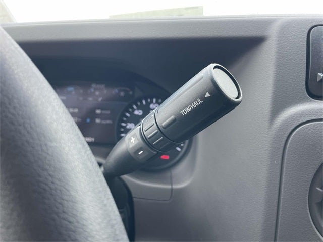 2026 Ford E-350SD Base Cutaway