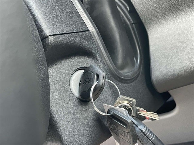 2026 Ford E-350SD Base Cutaway