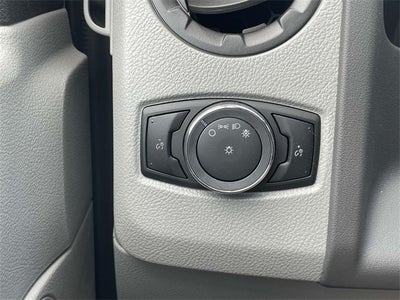 2026 Ford E-350SD Base Cutaway