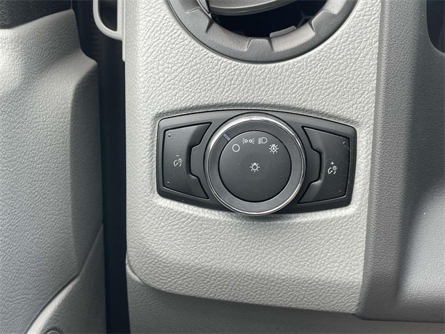 2026 Ford E-350SD Base Cutaway