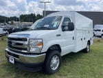 2026 Ford E-350SD Base Cutaway