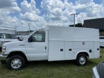 2026 Ford E-350SD Base Cutaway