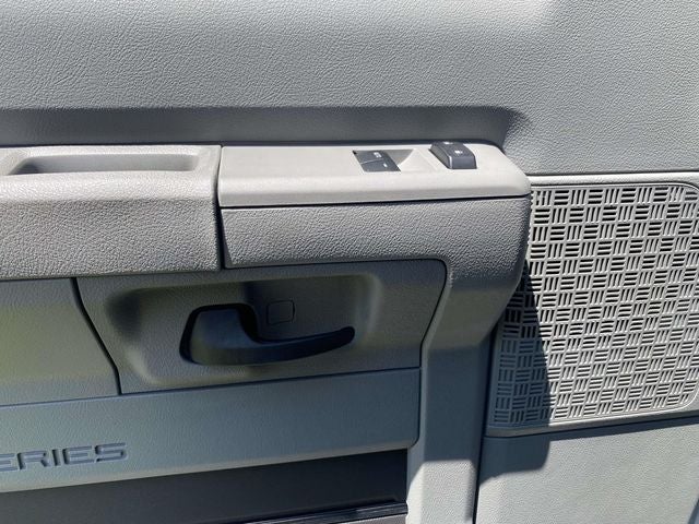 2027 Ford E-450SD Base