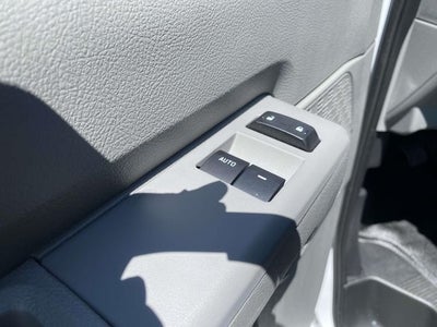 2027 Ford E-450SD Base