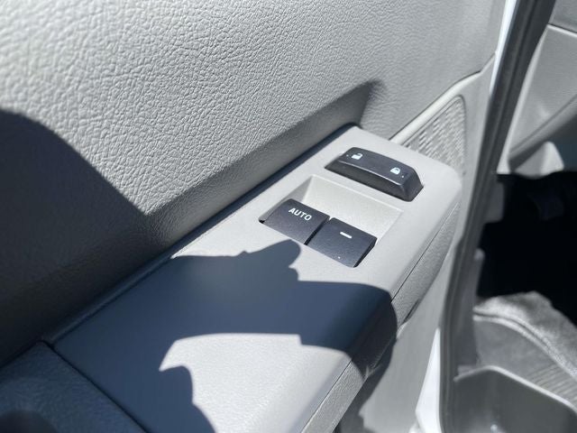 2027 Ford E-450SD Base