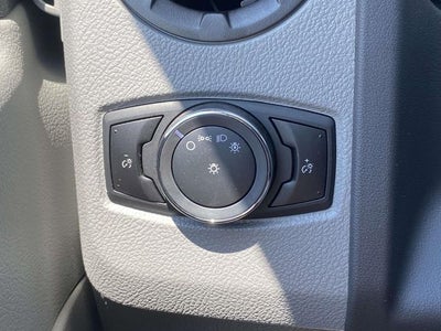 2027 Ford E-450SD Base