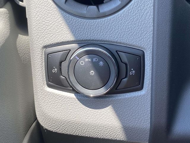 2027 Ford E-450SD Base