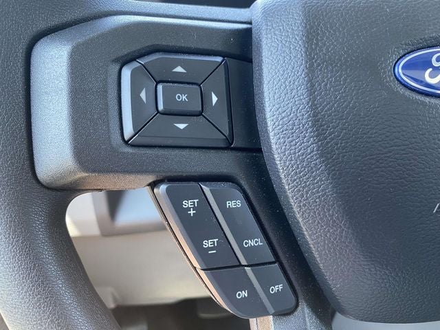 2027 Ford E-450SD Base