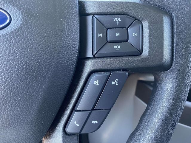 2027 Ford E-450SD Base