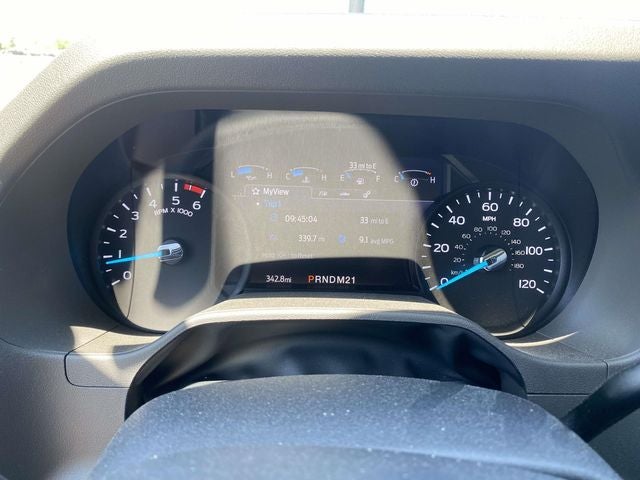 2027 Ford E-450SD Base