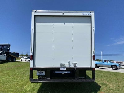2027 Ford E-450SD Base