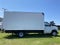 2027 Ford E-450SD Base