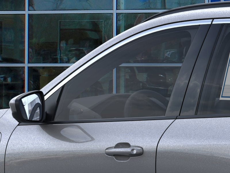 2025 Ford Escape Plug-In Hybrid Base